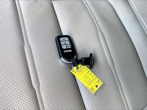 Used 2022 Honda CR-V EX-L image 15