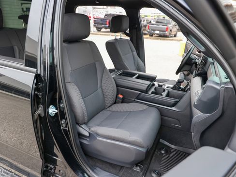 Certified 2026 Toyota Tundra SR5 w/ SX Package AWD/4WD image 35