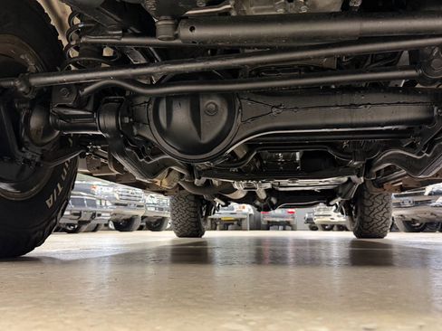 Used 1997 Toyota Land Cruiser AWD/4WD image 39