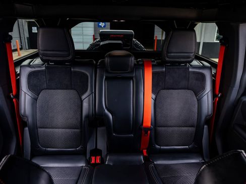 Used 2024 Ford Bronco Raptor image 36