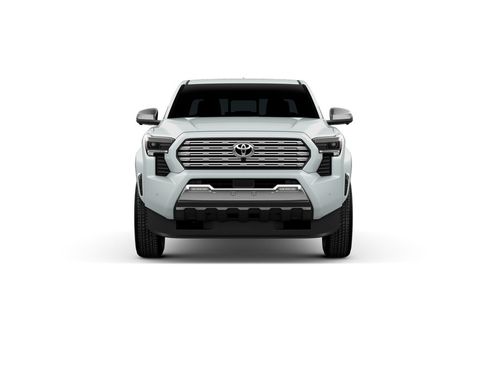 New 2026 Toyota Tacoma Limited AWD/4WD image 17
