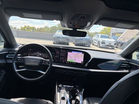 New 2025 Audi A5 2.0T Premium image 18