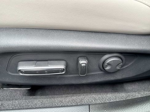 New 2026 Honda Accord Touring image 14