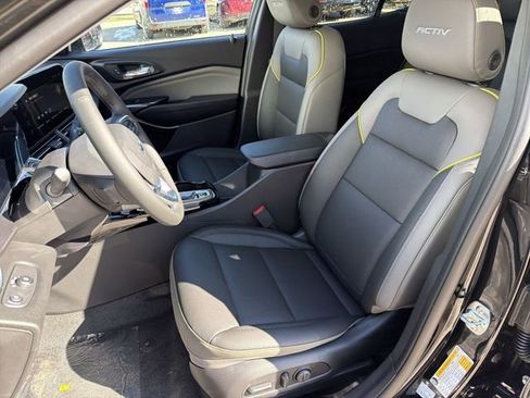 New 2026 Chevrolet Trax ACTIV w/ Sunroof Package image 12