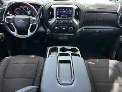 Used 2020 Chevrolet Silverado 1500 RST w/ All-Star Edition RWD image 13