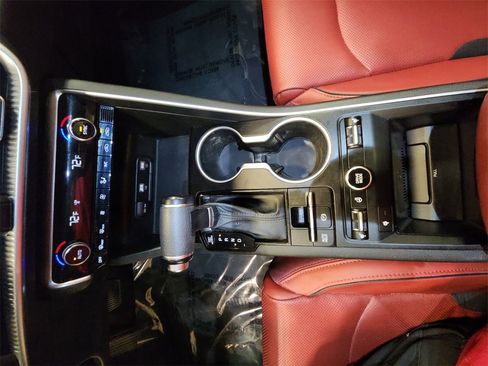 Used 2022 Kia K5 GT-Line w/ GT-Line Awd Premium Package image 21