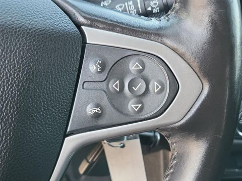 Certified 2019 Chevrolet Colorado LT RWD image 36