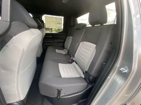 New 2026 Toyota Tacoma TRD Off-Road AWD/4WD image 21