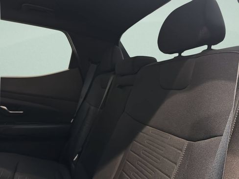 Certified 2025 Hyundai Santa Cruz SE AWD/4WD image 12