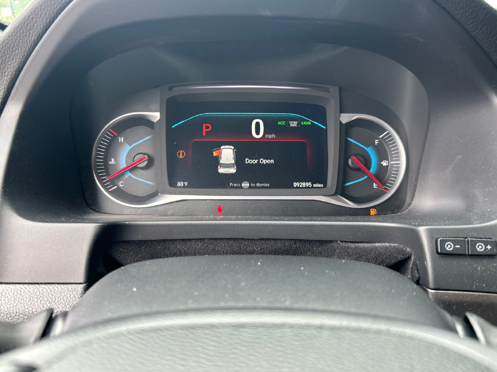 Used 2021 Honda Passport EX-L image 17