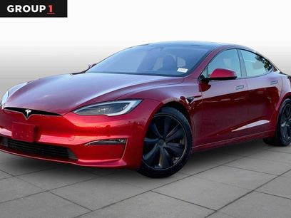 Used 2023 Tesla Model S