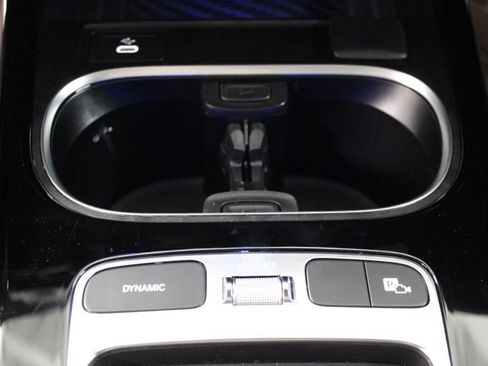 Used 2025 Mercedes-Benz CLA 35 AMG 4MATIC image 29