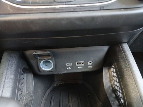 Used 2023 Chevrolet TrailBlazer ACTIV w/ Convenience Package image 23