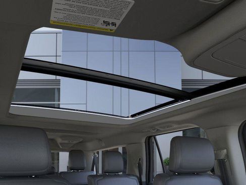 New 2025 Ford Expedition Max Active image 55