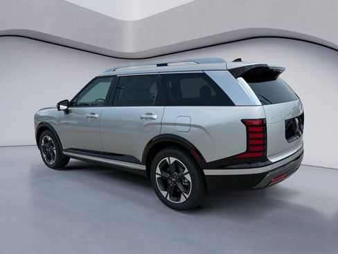 New 2026 Hyundai Palisade Limited AWD/4WD image 3