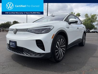 Used 2024 Volkswagen ID.4 Pro