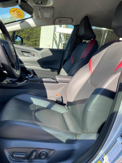 Used 2024 Toyota Prius Prime FWD image 15