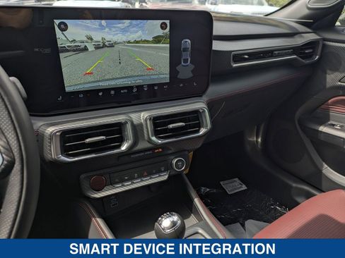 New 2025 Ford Mustang GT Premium image 27