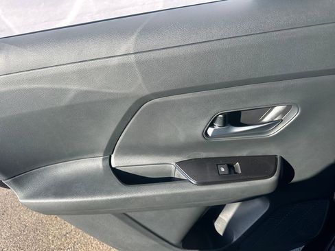 New 2026 Nissan Kicks SV w/ SV Premium Package image 14