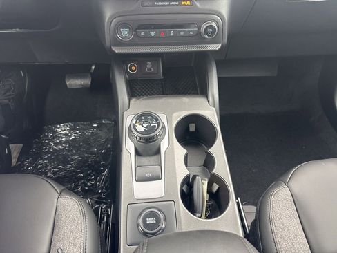 New 2026 Ford Bronco Sport Big Bend AWD/4WD image 43