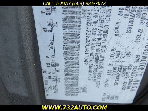 Used 2003 Ford Explorer XLT image 40