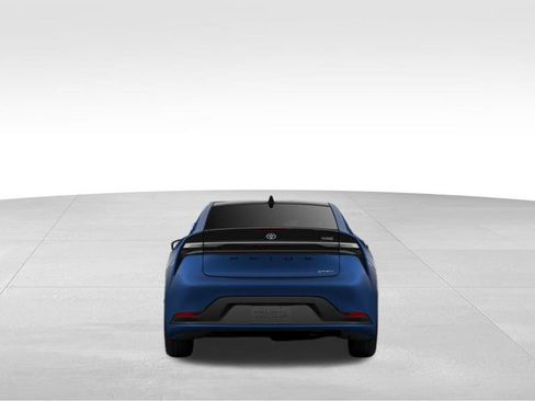 New 2025 Toyota Prius Plug-In Hybrid FWD image 8
