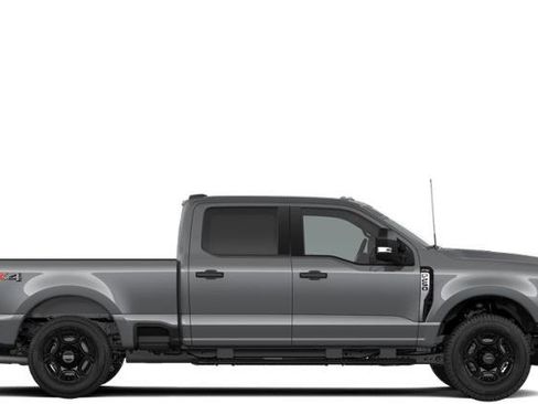 New 2026 Ford F250 XL w/ STX Appearance Package AWD/4WD image 27