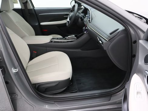 Used 2022 Hyundai Sonata SEL FWD image 37