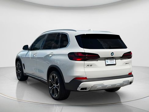 New 2026 BMW X5 sDrive40i RWD image 7