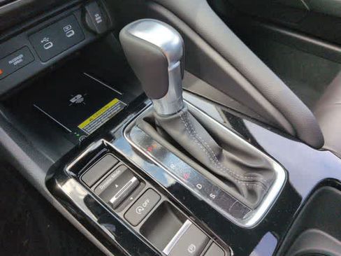 New 2026 Acura Integra A-Spec FWD image 31