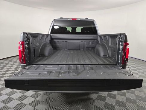 Certified 2024 Ford F150 STX w/ Equipment Group 201A FX4 AWD/4WD image 17