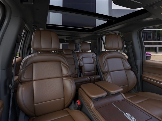 New 2026 Lincoln Navigator L Reserve AWD/4WD image 56