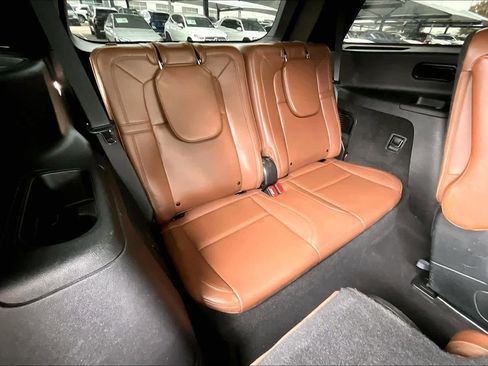 Used 2022 Lincoln Aviator Reserve w/ Elements Package Plus image 36