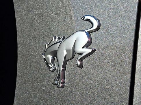 New 2025 Ford Bronco Heritage Edition AWD/4WD image 21
