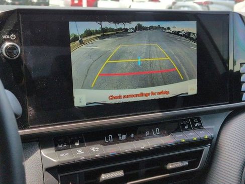 Certified 2025 Toyota Camry SE w/ Multimedia Upgrade Package AWD/4WD image 14