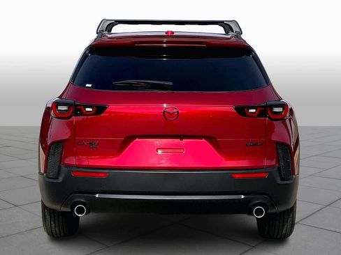 Used 2024 MAZDA CX-50 AWD 2.5 S w/ Cargo Package image 5