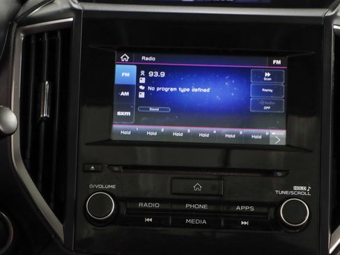 Used 2021 Subaru Forester Premium AWD/4WD image 19