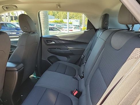 Used 2023 Chevrolet Bolt LT w/ Driver Confidence Package image 7