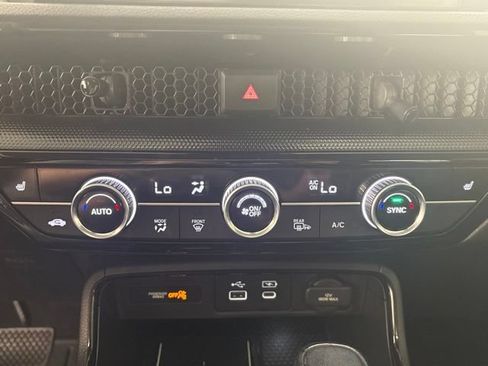 Certified 2023 Honda CR-V EX-L image 25