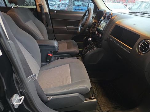Used 2012 Jeep Patriot Sport w/ PWR Value Group image 16