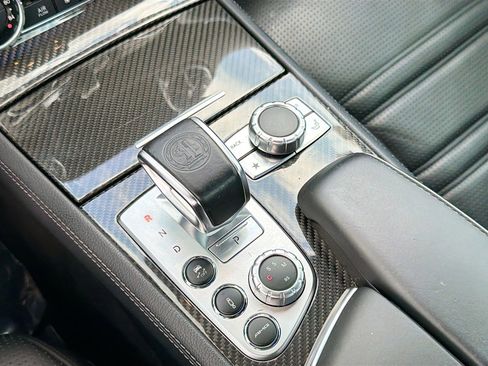 Used 2016 Mercedes-Benz SL 63 AMG w/ Driver Assistance Package image 26