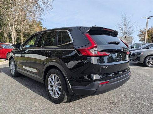 Used 2026 Honda CR-V EX image 13