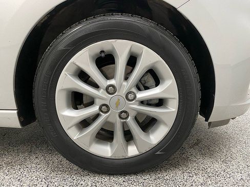 Used 2019 Chevrolet Spark LT image 26