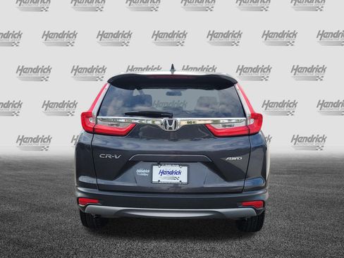Used 2019 Honda CR-V EX image 6