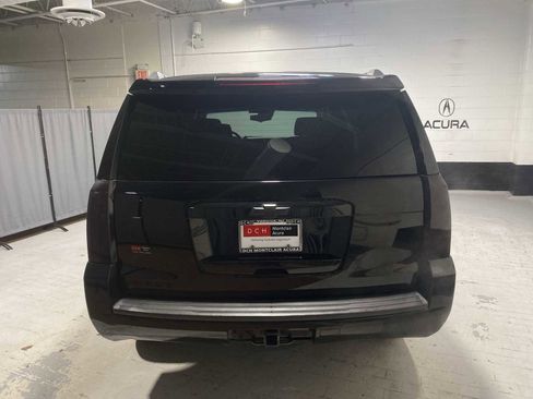 Used 2018 Chevrolet Tahoe LS w/ Enhanced Driver Alert Package image 5