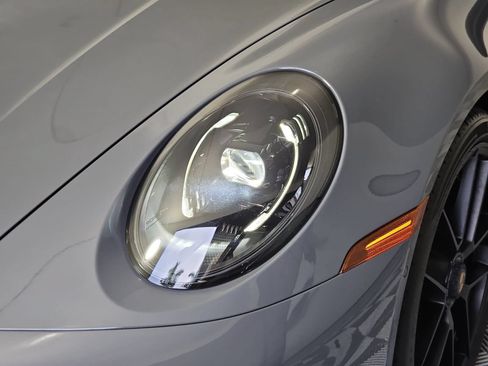 Used 2025 Porsche 911 Targa 4 GTS AWD/4WD image 26