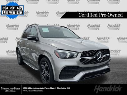 Used 2022 Mercedes-Benz GLE 350 350