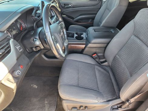 Used 2016 GMC Yukon SLE w/ Convenience Package image 15