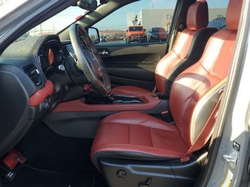 Certified 2023 Dodge Durango SRT image 4
