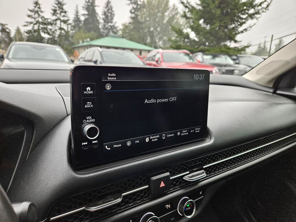 Used 2023 Honda HR-V EX-L image 23
